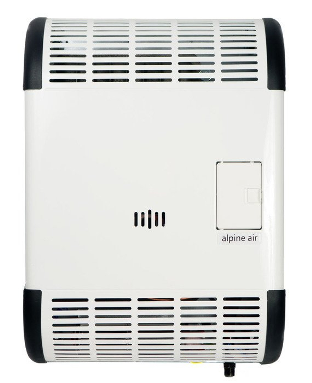 Газовый конвектор Alpine Air NGS-40F