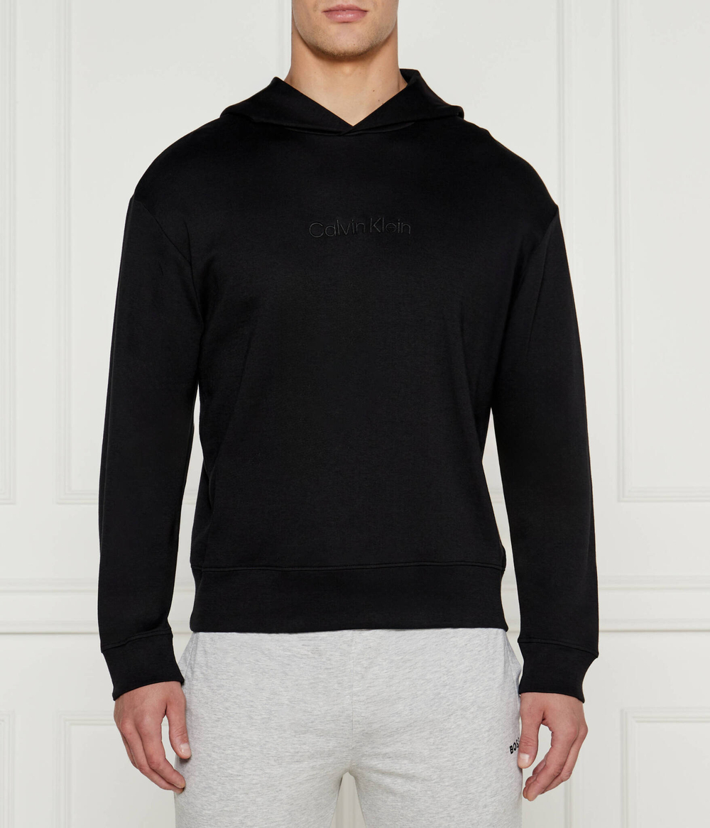 Худые Calvin Klein Underwear - черный(000NM2710E)