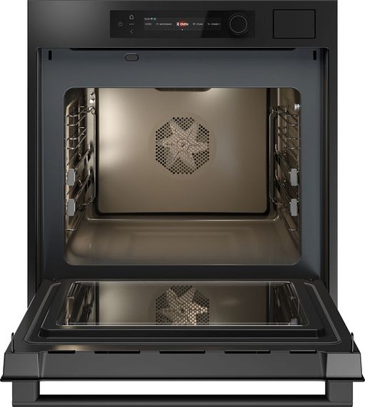 Духовой шкаф Asko OCSM66GSH