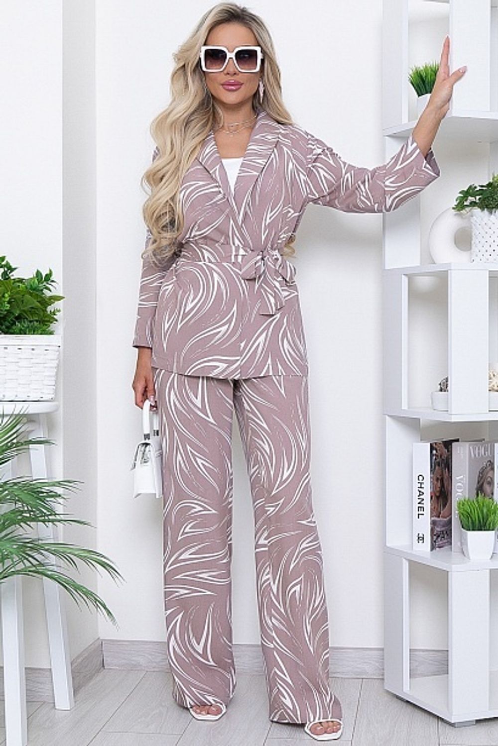 Комплект 6492 Avili