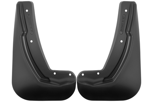 Брызговики задние  HONDA Vezel II 2021 -  2 шт.(optimum) в пакете  NLF.A68662.E13