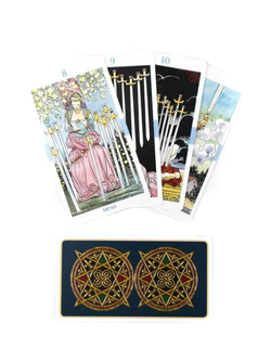 Набор "Таро на каждый день"