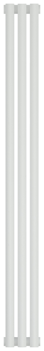 Сунержа Эстет-00 1200х135 3 секции