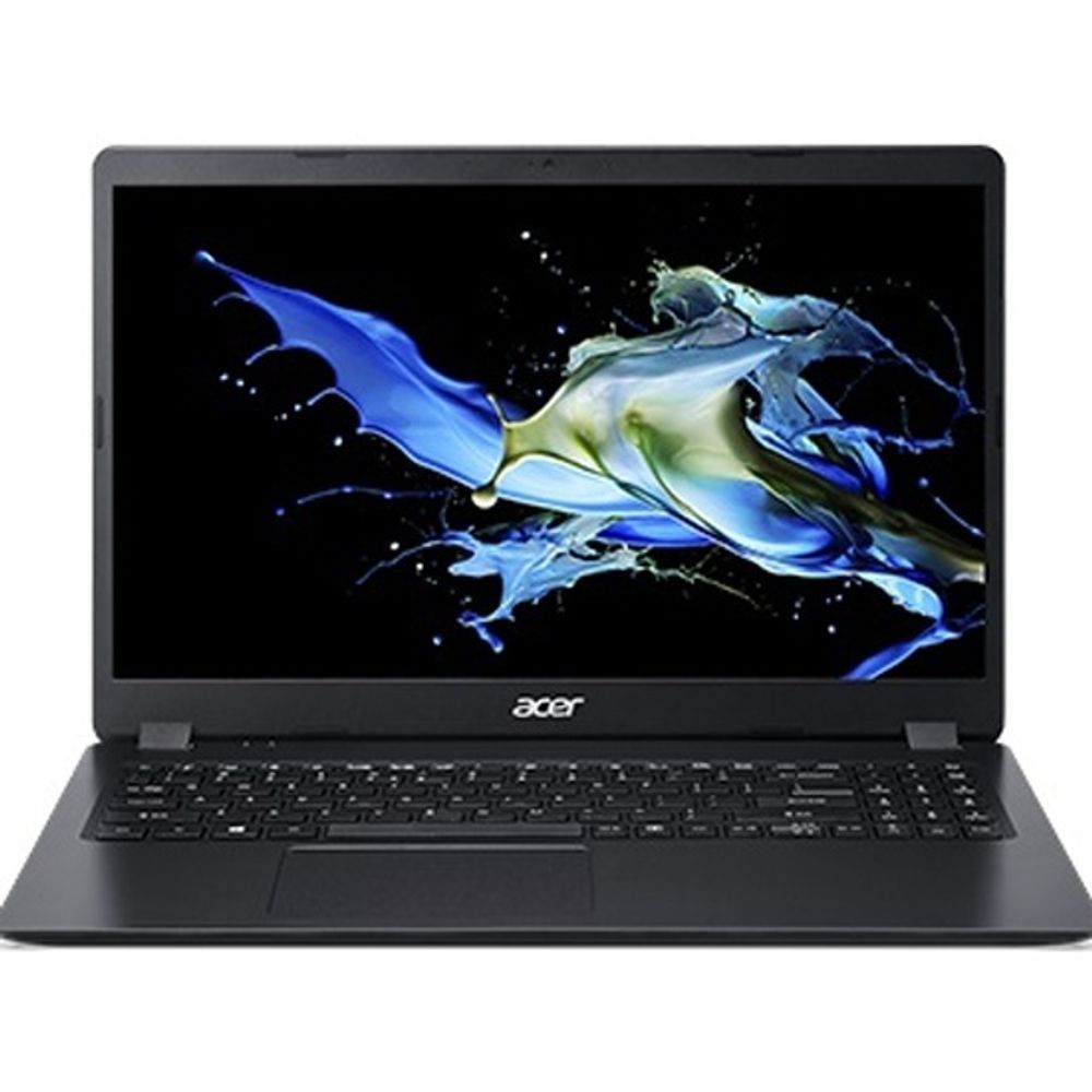 Ноутбук Acer Extensa 15 EX215-52-3072 Core i3 1005G1/4Gb/1Tb/Intel UHD Graphics/15.6&amp;quot;/FHD (1920x1080)/Windows 10/black/WiFi/BT/Cam