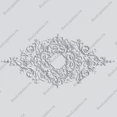 Наборная розетка Roslepnina RN-1511R