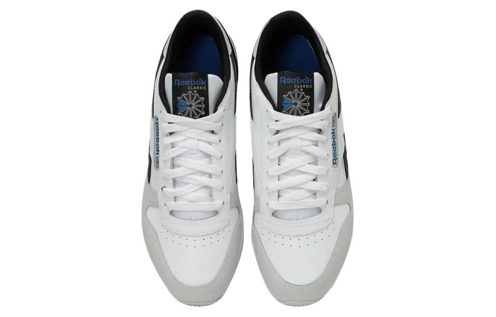 Кроссовки Reebok Classic Leather
