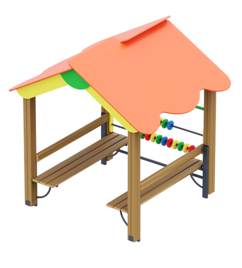 Домик И.07-023