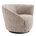 Кресло вращающееся Swivel Chair Colin right арт.115433