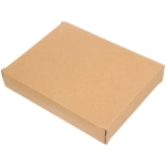 Фоторамка 13*18см вращающаяся с зеркалом, коричневая