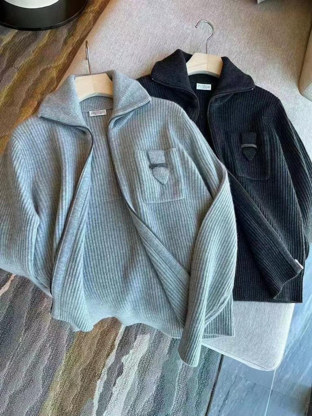 Кардиган Brunello Cucinelli