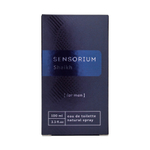 Туалетная вода Sensorium Shaikh (Сенсориум Шейх) - 100ml for men