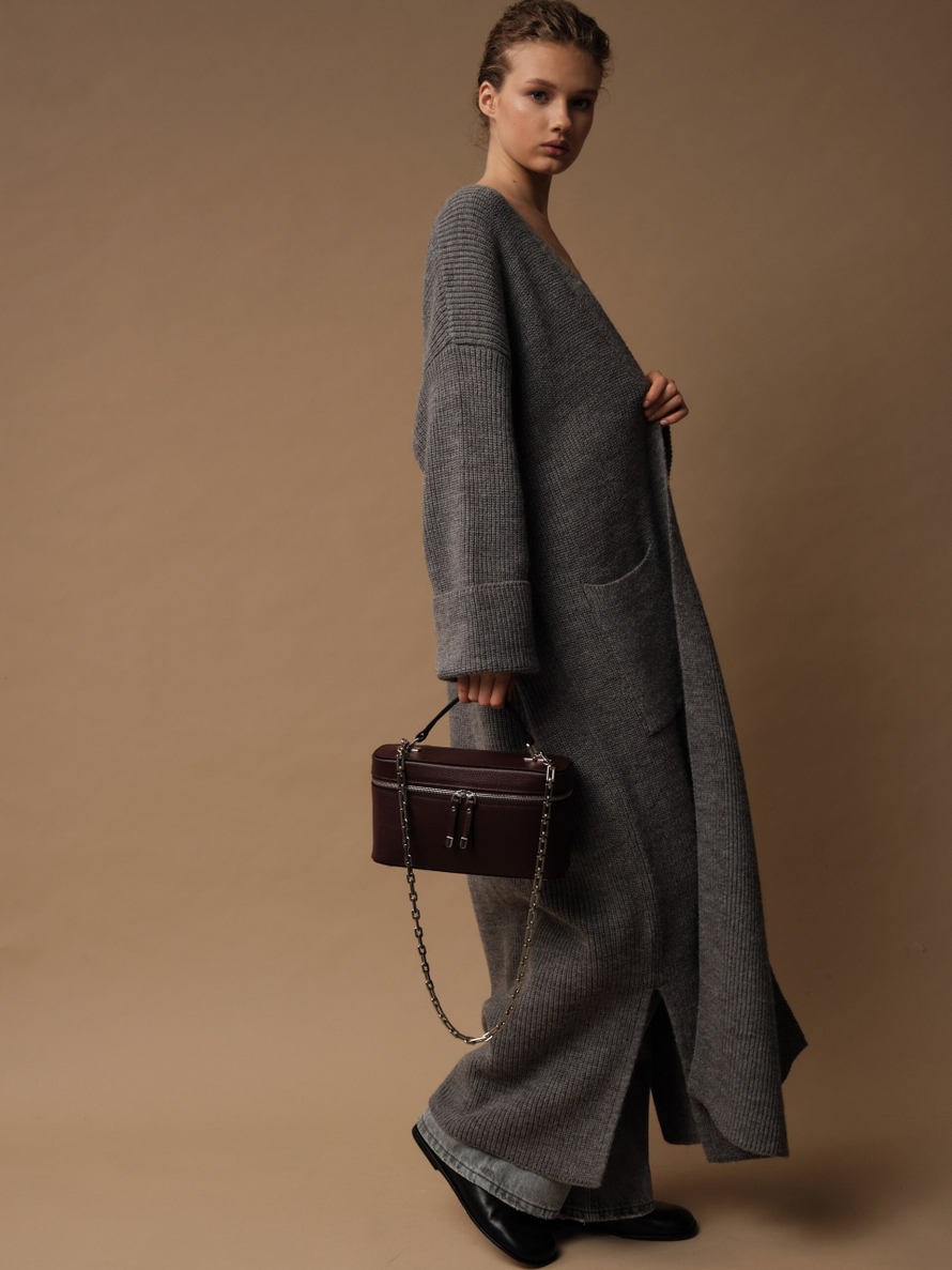 31180 зимняя вишня Сумка dbr