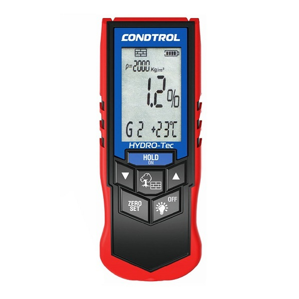 Влагомер CONDTROL Hidro-tec 3-14-020