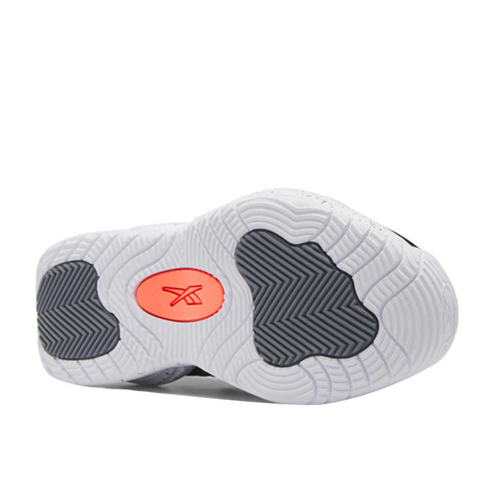 Кроссовки Reebok Solution Mid