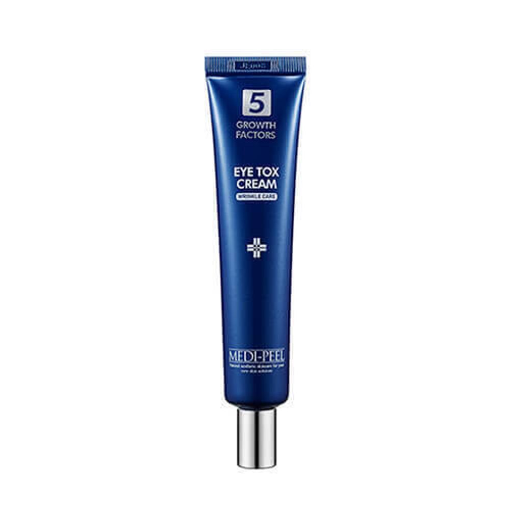 MEDI-PEEL 5 GF EYE TOX CREAM