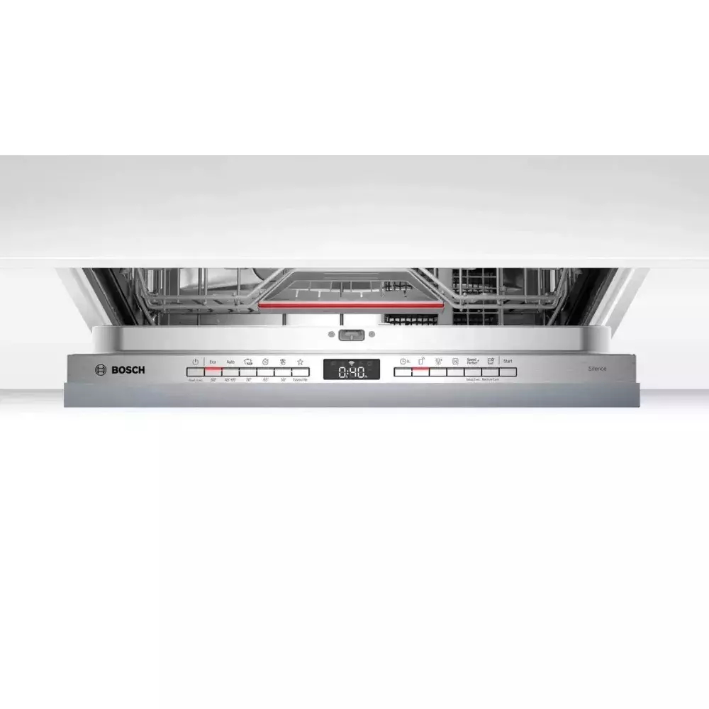 Встраиваемая посудомоечная машина Bosch SMV4HAX40E
