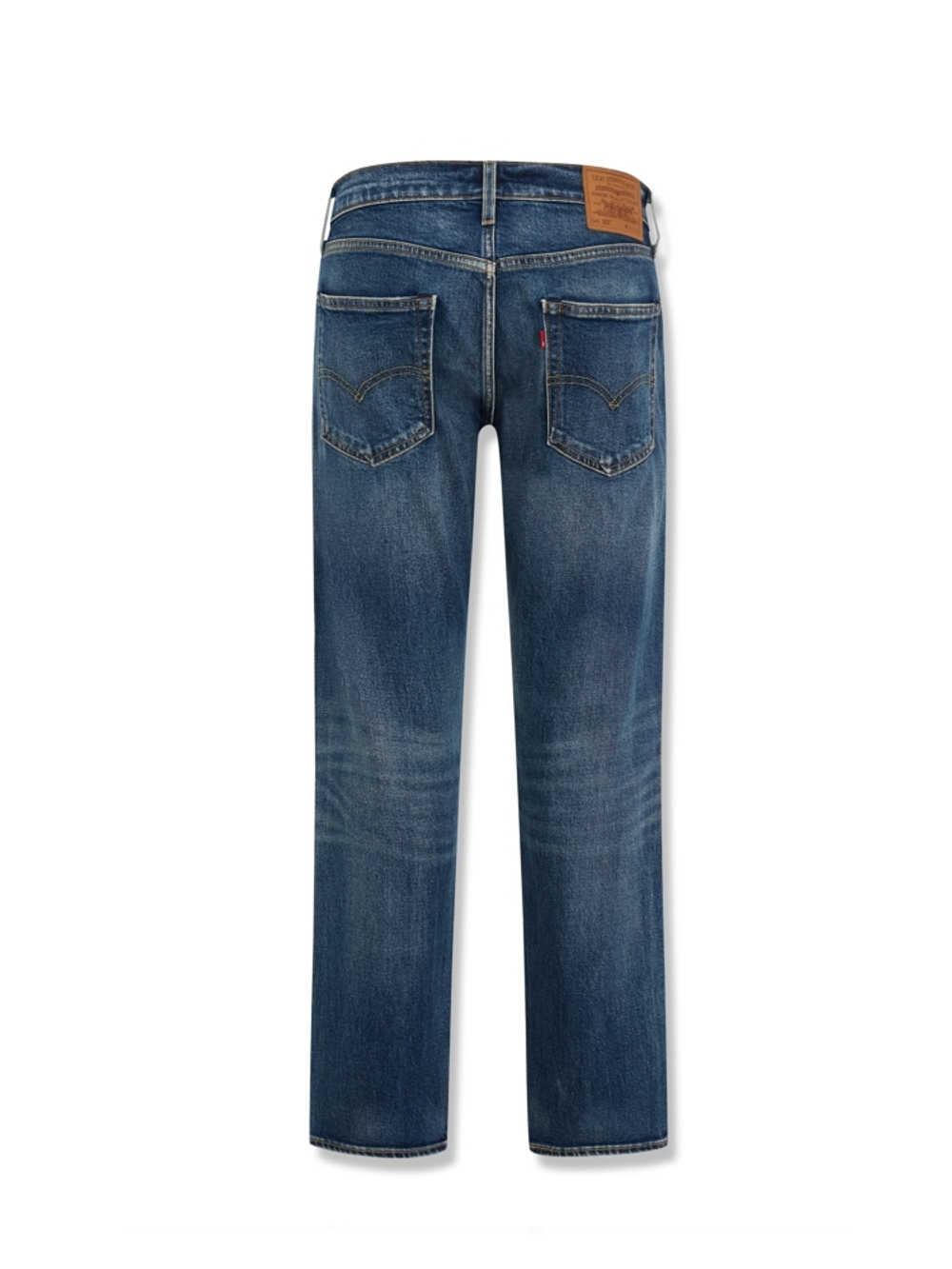 Мужские классические джинсы Levi's 502 Taper 29507-1449