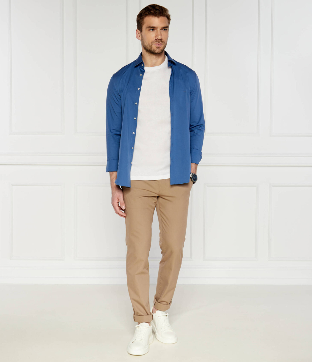 Футболка Tiburt BOSS BLACK - белый(50511595)