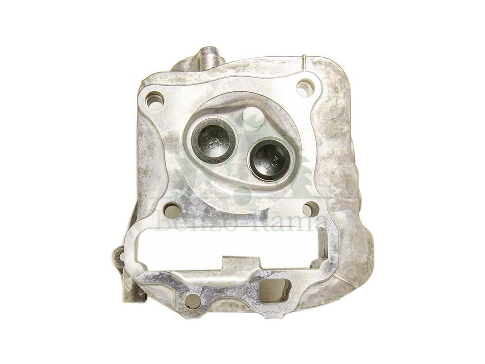 Головка блока цилиндров для двигателя Robin-Subaru EX17