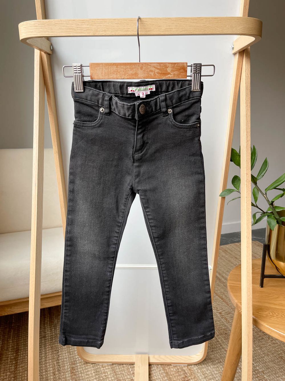 Джинсы Bonpoint, 98