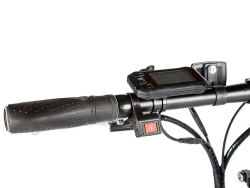 Электрофэтбайк HIPER Engine BF205