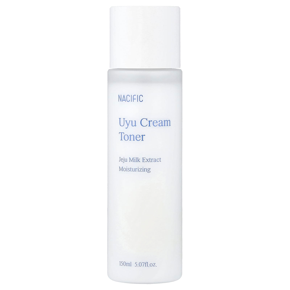 Nacific, Uyu, крем-тоник, 150 мл (5,07 жидк. унц.)