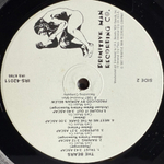 The Bears ‎– The Bears (США 1987г.)
