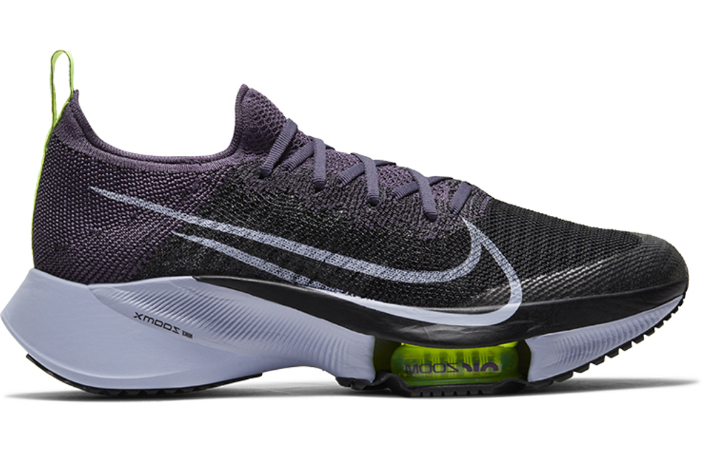 Кроссовки Nike Air Zoom Tempo Next (Женская размерная сетка)