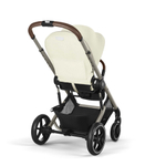 Cybex Balios S LUX 2025 (2 в 1)
