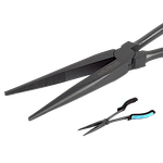 Плоскогубцы Nautilus удлиненные прямые NDF1101 27.5см