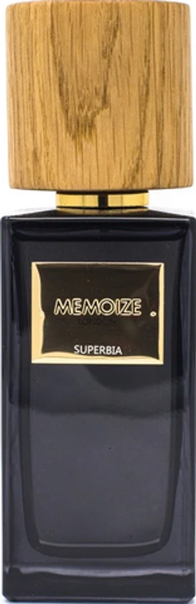 MEMOIZE SUPERBIA VIAL EDP PACK 10 X 2 ML