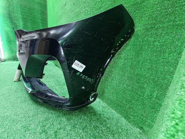 Бампер передний BMW X7 G07 (2019-2022)