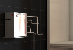 SAWO Парогенератор без пульта управления, 6 кВт, STN-60-C1/3-X