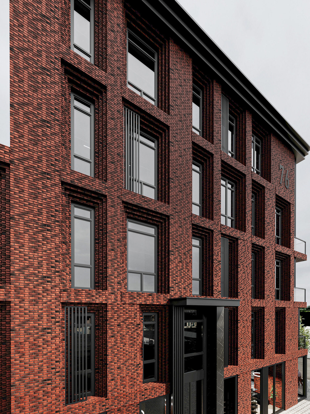 КИРПИЧ ГУБСКИЙ КРАСНЫЙ