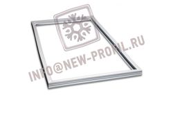 Уплотнитель 30,5*55 см для холодильника Норд 225 (морозильная камера) Профиль 015/013