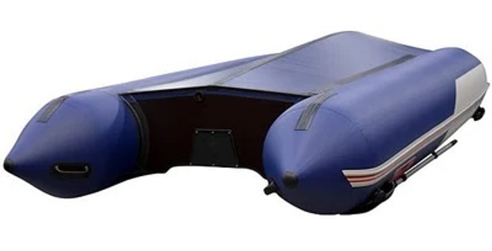 Лодка ПВХ ХАНТЕР СТЕЛС 355