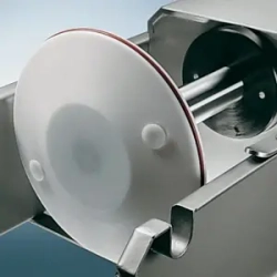 Шприц колбасный Sirman IS 30 Idr. Inox 1Ф