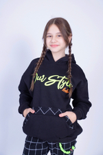 Комплект (худи с капюш./брюки) д/д LOCOLOCO 1790