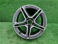 Диск литой R19 Mercedes GLC X253 (15-22) AMG перед