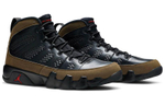 Кроссовки Jordan Air Jordan 9 Retro Olive 2012
