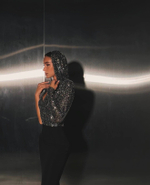 Платье Luna Veil