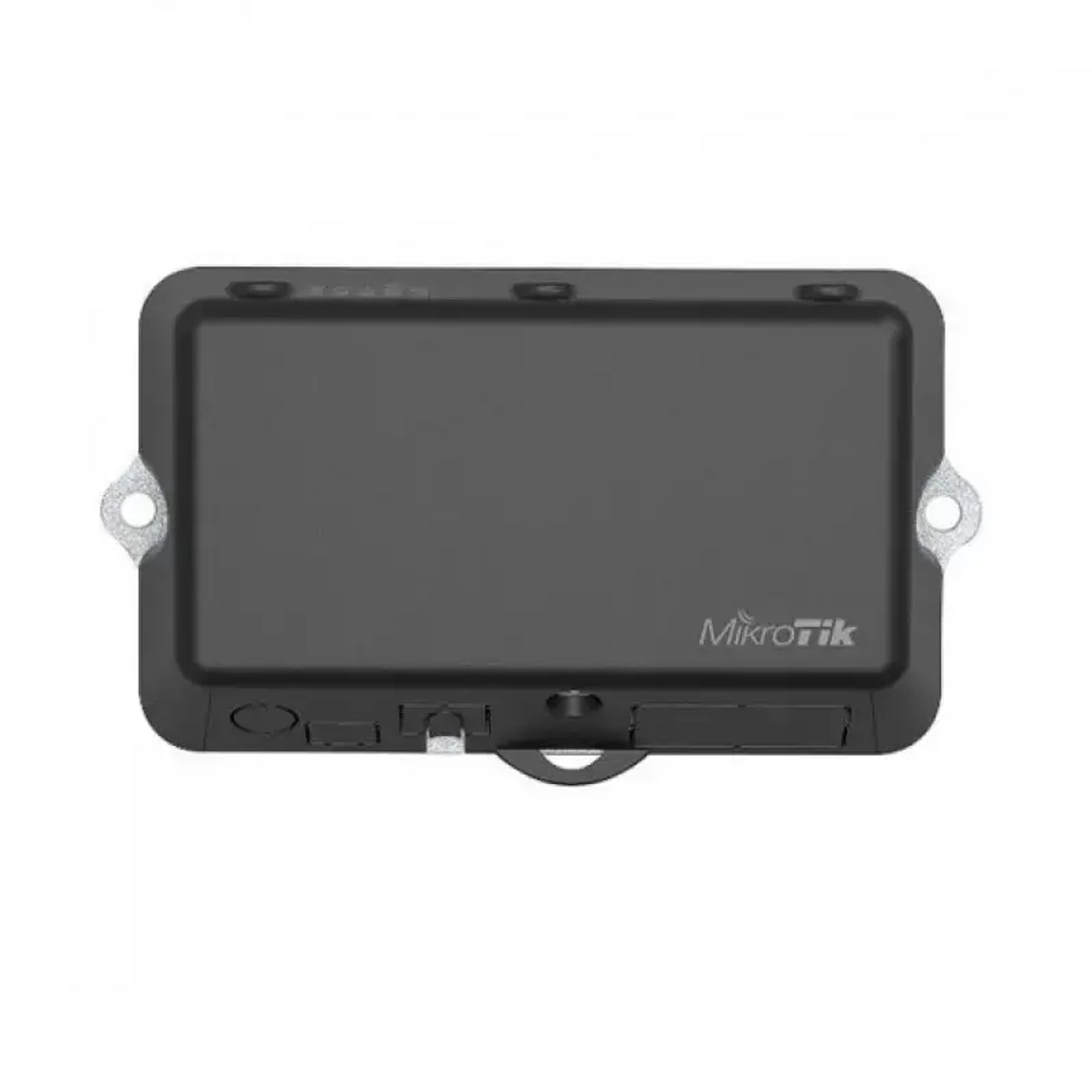 Wi-Fi точка доступа MikroTik RB912R-2nD-LTm LtAP mini