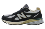 Кроссовки Ycmc X New Balance Nb 990 V4