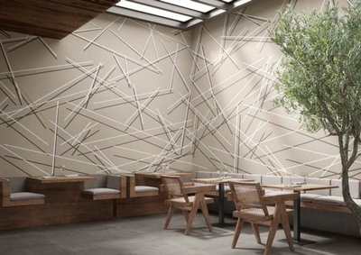 Панно Raquette Glamora