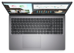 Ноутбук DELL Vostro 3530 15.6" / 8 Гб / SSD 512 Гб / Win 11 Pro / 210-BGLW-N1604PVNB3530EMEA01