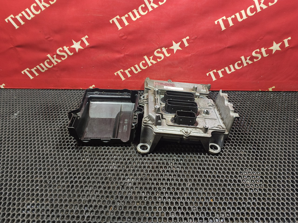 Блок управления АКПП 2019г