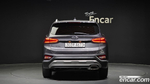 Hyundai Santa Fe TM Бензин 2.0T 2WD (01.2020)