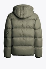 Пуховик Parajumpers CLOUD Коричневый 610