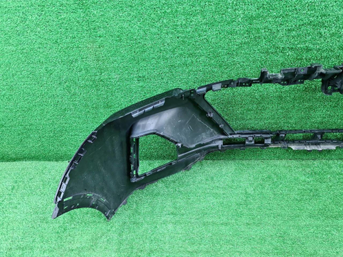 Бампер передний Changan CS55PLUS (2021-2024)