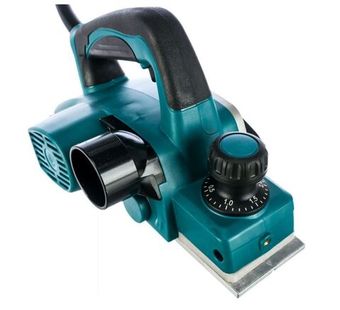 Рубанок Makita KP0800